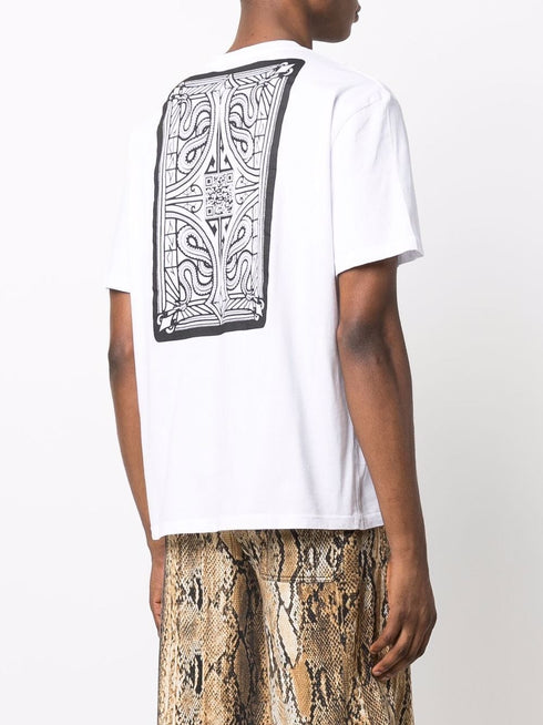 JUST CAVALLI T-SHIRT Mens Apparel