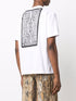 JUST CAVALLI T-SHIRT Mens Apparel