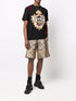 JUST CAVALLI T-SHIRT Mens Apparel