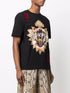 JUST CAVALLI T-SHIRT Mens Apparel