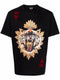 JUST CAVALLI T-SHIRT Mens Apparel
