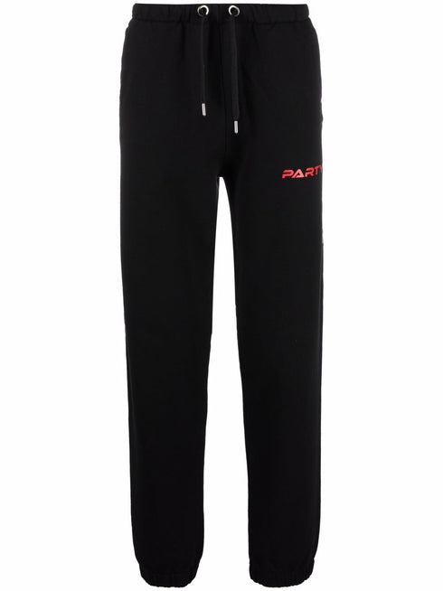 JUST CAVALLI PANTS Mens Apparel