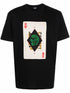 JUST CAVALLI T-SHIRT Mens Apparel