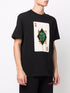 JUST CAVALLI T-SHIRT Mens Apparel