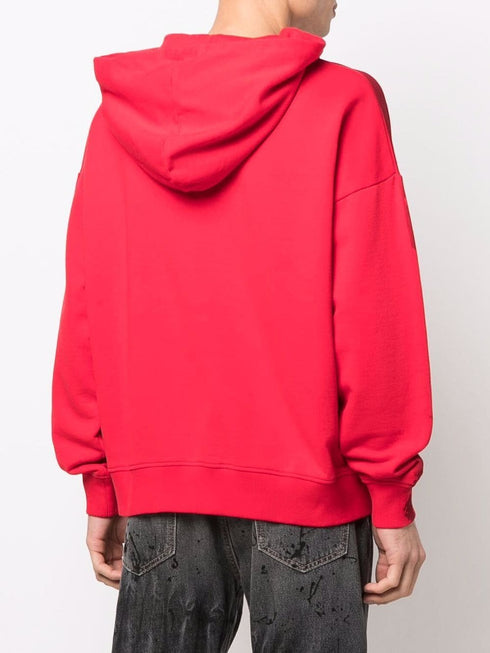 JUST CAVALLI SWEATSHIRT Mens Apparel