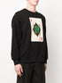 JUST CAVALLI SWEATSHIRT Mens Apparel