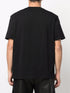 JUST CAVALLI COTTON TEE "JUST ON STAGE" Mens Apparel