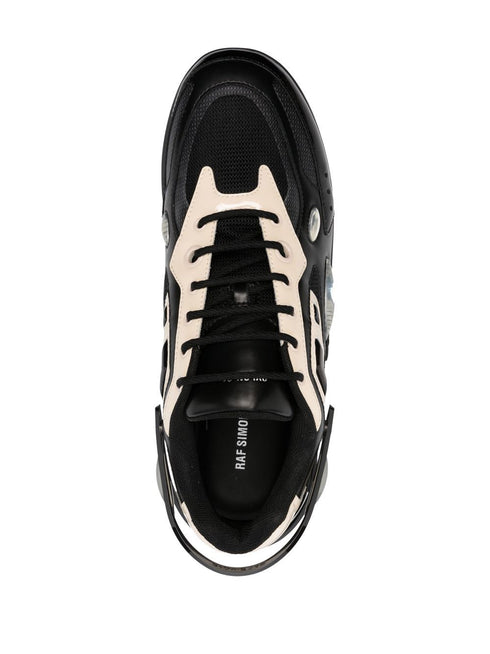 RAF SIMONS Cyclon-21 Unisex Sneakers