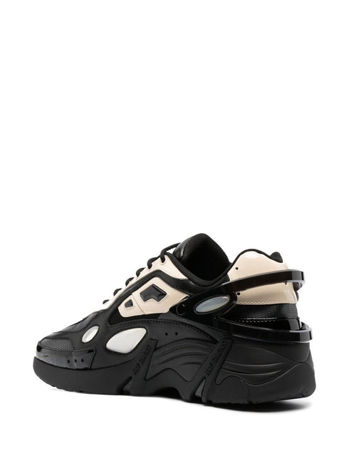 RAF SIMONS Cyclon-21 Unisex Sneakers