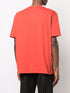 JUST CAVALLI COTTON TEE "JUST ON STAGE" Mens Apparel