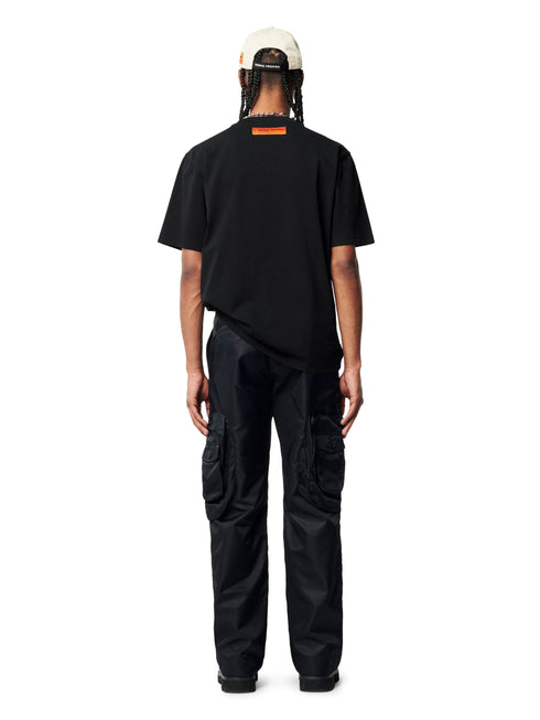 HERON PRESTOIN Nf Ctnmb Ss Tee Mens Apparel