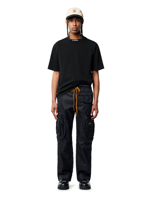 HERON PRESTOIN Nf Ctnmb Ss Tee Mens Apparel