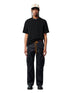 HERON PRESTOIN Nf Ctnmb Ss Tee Mens Apparel
