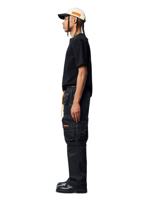 HERON PRESTOIN Nf Ctnmb Ss Tee Mens Apparel