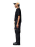 HERON PRESTOIN Nf Ctnmb Ss Tee Mens Apparel