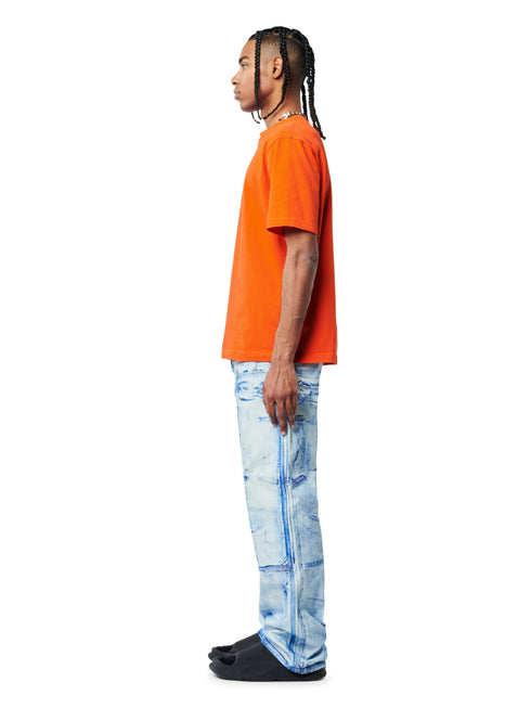 HERON PRESTON Nf Ctnmb Ss Tee Mens Apparel