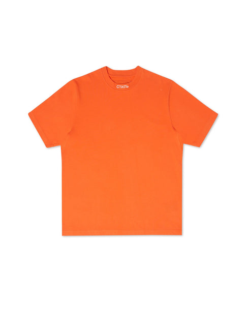 HERON PRESTON Nf Ctnmb Ss Tee Mens Apparel