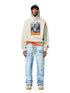 HERON PRESTON Nf Heron Bw Hoodie Mens Apparel