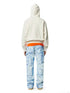 HERON PRESTON Nf Heron Bw Hoodie Mens Apparel