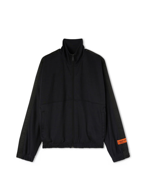 HERON PRESTON Nf Tracktop Logo Mens Apparel
