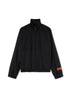 HERON PRESTON Nf Tracktop Logo Mens Apparel