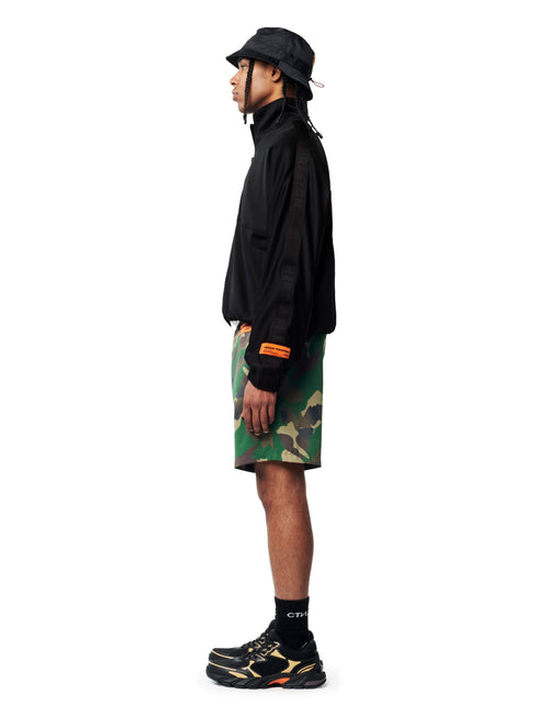 HERON PRESTON Nf Tracktop Logo Mens Apparel