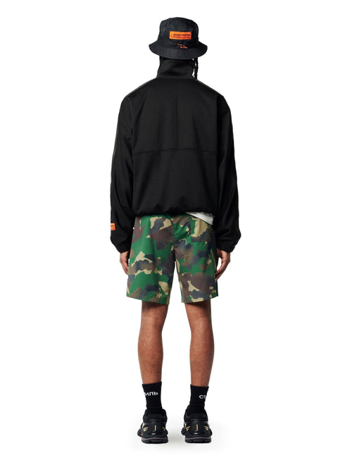 HERON PRESTON Nf Tracktop Logo Mens Apparel