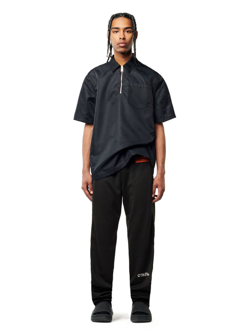 HERON PRESTON Nf Trackpants Logo Mens Apparel