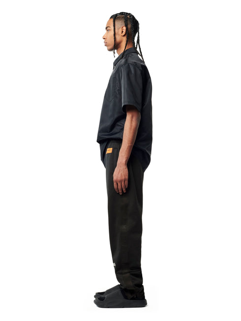 HERON PRESTON Nf Trackpants Logo Mens Apparel