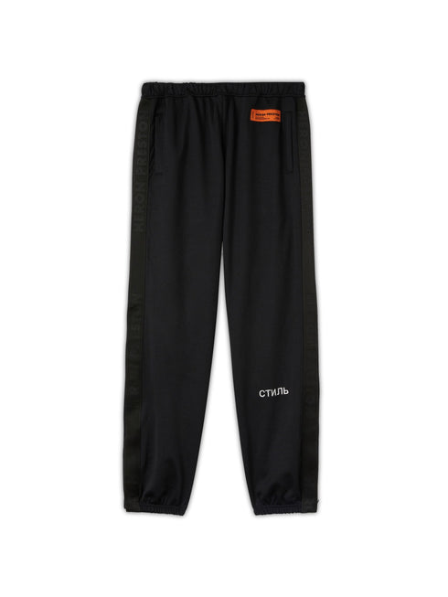 HERON PRESTON Nf Trackpants Logo Mens Apparel