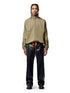 HERON PRESTON Nf Tracktop Logo Mens Apparel
