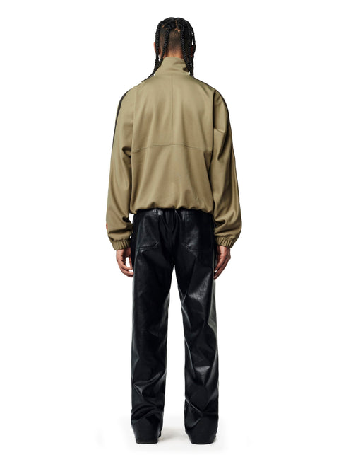 HERON PRESTON Nf Tracktop Logo Mens Apparel