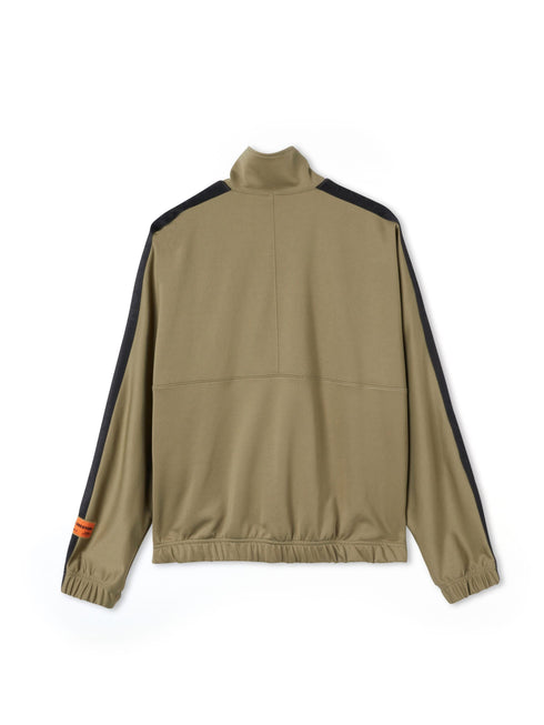 HERON PRESTON Nf Tracktop Logo Mens Apparel