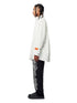 HERON PRESTON Flaming Skulls Sweatpants Mens Apparel