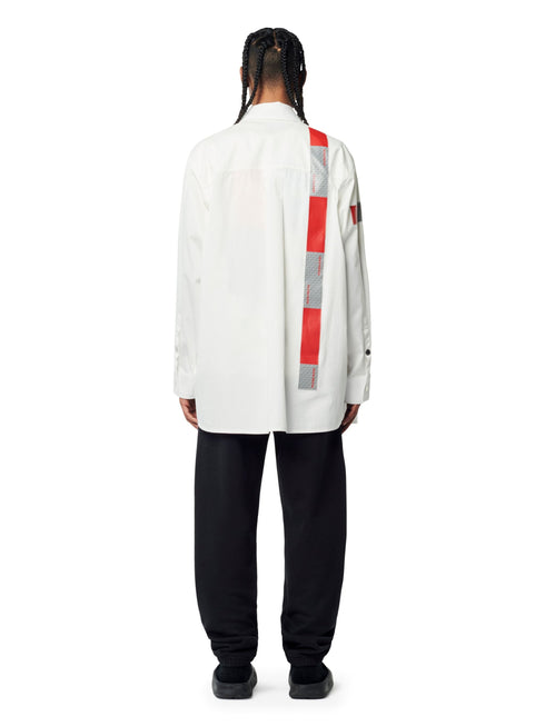 HERON PRESTON Flaming Skulls Sweatpants Mens Apparel