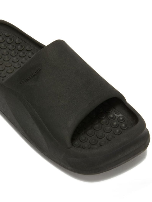 HERON PRESTON Eco Moulded Slider Unisex Slides