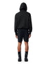 HERON PRESTON Halftone Heron Hoodie Mens Apparel
