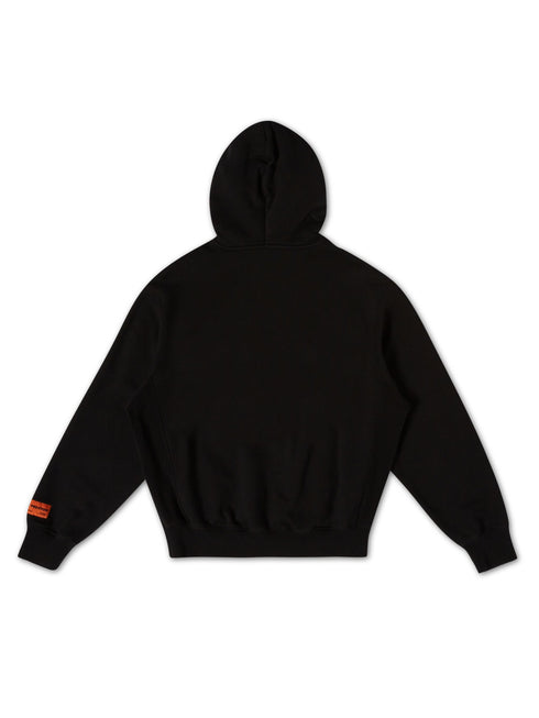 HERON PRESTON Halftone Heron Hoodie Mens Apparel