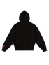 HERON PRESTON Halftone Heron Hoodie Mens Apparel