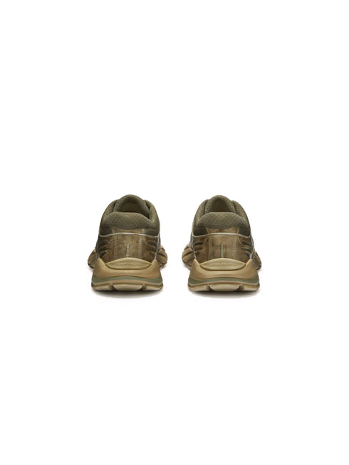 HERON PRESTON Block Stepper Mens Sneakers