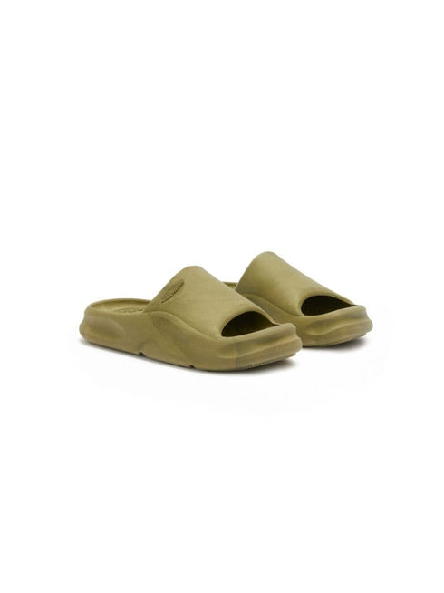 HERON PRESTON Eco Moulded Slider Unisex Slides