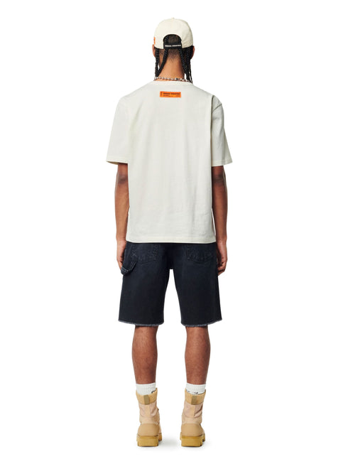 HERON PRESTON Nf Heron Bw Ss Tee Mens Apparel