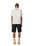 HERON PRESTON Nf Heron Bw Ss Tee Mens Apparel
