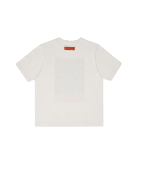 HERON PRESTON Nf Heron Bw Ss Tee Mens Apparel
