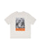 HERON PRESTON Nf Heron Bw Ss Tee Mens Apparel