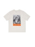 HERON PRESTON Nf Heron Bw Ss Tee Mens Apparel