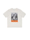 HERON PRESTON Nf Heron Bw Ss Tee Mens Apparel