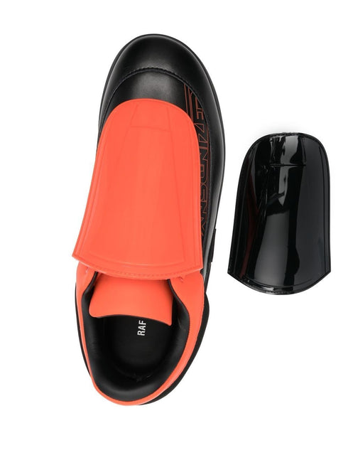 RAF SIMONS Antei Mens Sneakers
