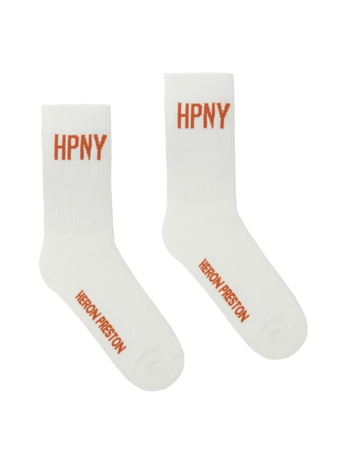 HERON PRESTON Hpny Long Socks Accessories