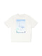 HERON PRESTON Censored Heron BW Ss Tee Mens Apparel